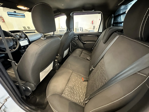 Renault Duster Oroch 2.0 Outsider Plus 2017