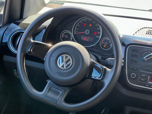 Volkswagen Up! 1.0 High Up! 75cv 3 p 2015