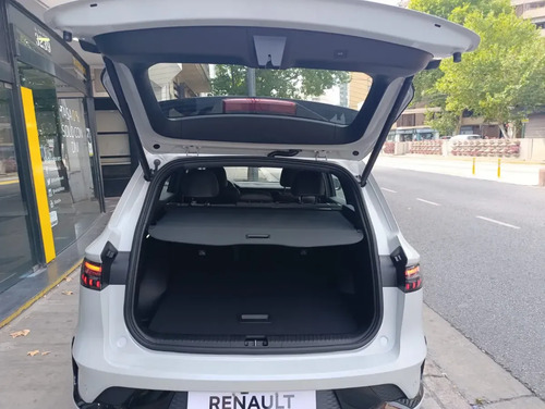 Renault Koleos 2.0T Techno 4Wd At8 2026