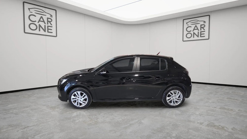 Peugeot 208 1.6 ACTIVE PACK L24 2024