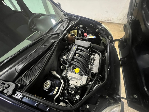 Renault Kangoo 1.6 2 Furgon Confort 5as Lc Cd 2012