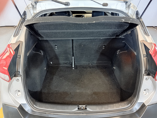 Nissan Kicks 1.6 Sense 2019