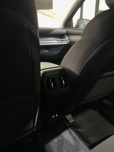 Hyundai Tucson 2.0 Safety 2Wd At 2025