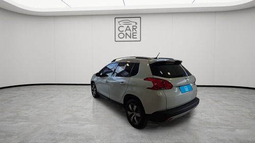 Peugeot 2008 1.6 FELINE TIPTRONIC L17 2018