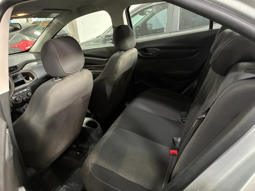 Chevrolet Joy Plus 1.4 Lt 2020