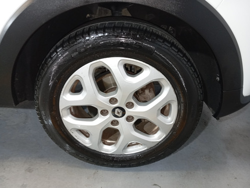 Renault Captur 2.0 Zen 2018