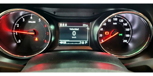 Chevrolet Montana 1.2 T PREMIER AT L26 2026