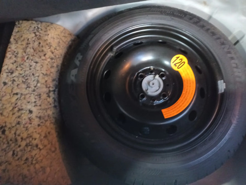 Fiat Argo 1.8 Precision At 2019