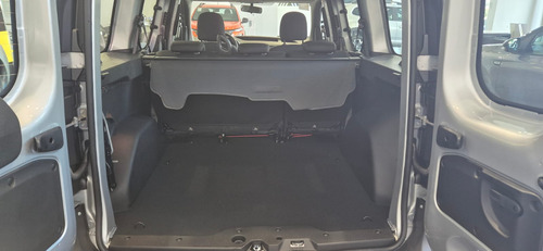 Renault Kangoo Ii 1.6 Sce Stepway 2026