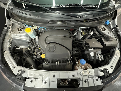 Fiat Mobi 1.0 FIRE EASY L16 2018