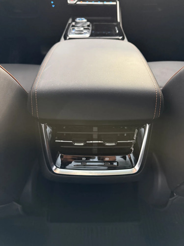 Ford Territory 1.8 Ecoboost Titanium At 2025