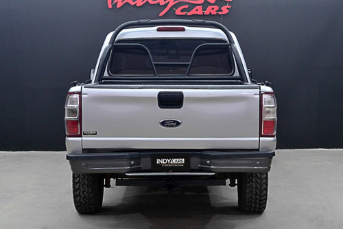 Ford Ranger 3.0 Cd Xl Plus 4x2 2012