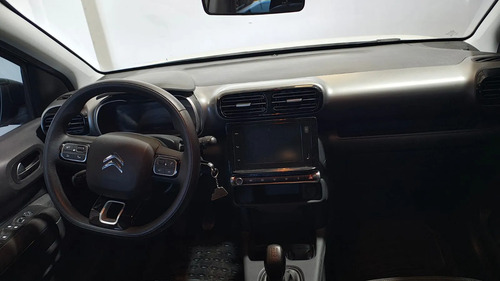 Citroën C4 Cactus 1.6 Vti 115 Feel 2024