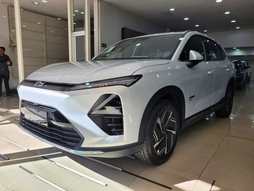 Chevrolet Captiva 1.5 PHEV PREMIER DHT 2026