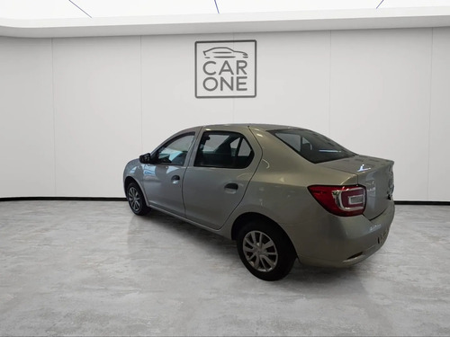 Renault Logan II 1.6 16V LIFE 2023