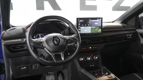 Renault Kardian 1.0 Tce Iconic 200 Edc 2026