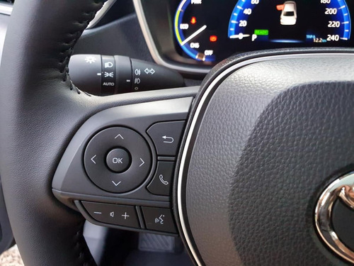 Toyota Corolla 1.8 Hev Xei Ecvt 2025