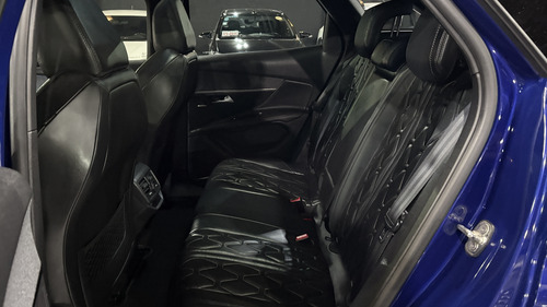 Peugeot 3008 1.6 Gt-line Thp Tiptronic 2019