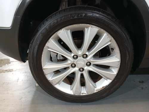 Chevrolet Tracker 1.8 Ltz+ 4X4 Aut Prem L/17 2019