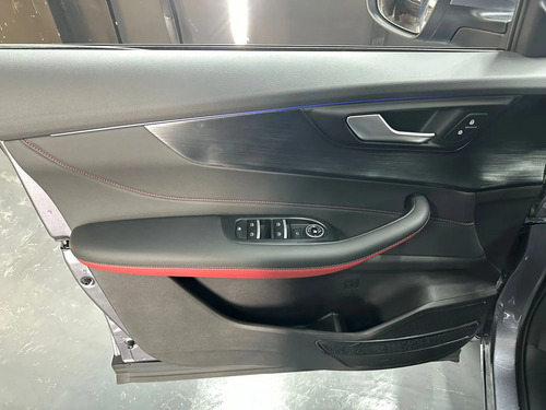 Chery Tiggo 4 Pro 1.5 16V LUXURY CVT 2025