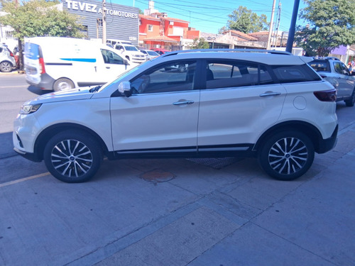 Ford Territory 1.5t Titanium 2021