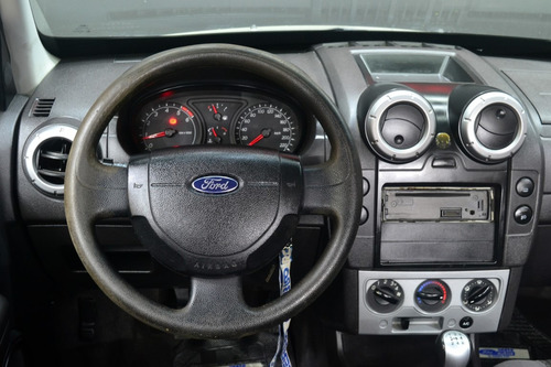 Ford Ecosport 1.4 Tdci Xls Mp3 4x2 2009