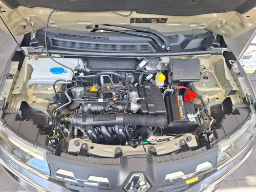 Renault Kwid 1.0 Sce 66Cv Iconic Bitono 2026