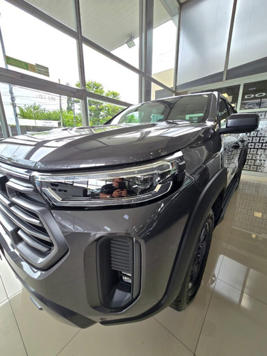 Jeep Dakota WARLOCK 2.2TD 2025