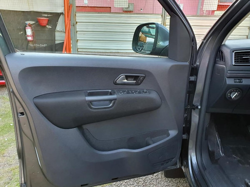 Volkswagen Amarok 3.0 Cd Tdi V6 258Cv Comfortline 4X4 At 2026