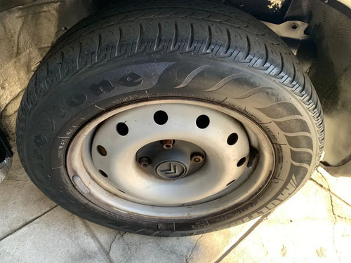 Citroën Berlingo Furgon 1.9 D 2007