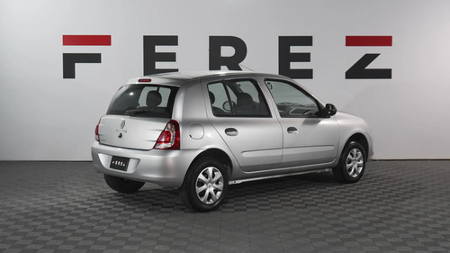 Renault Clio 1.2 Mío Expression Pack I 2013