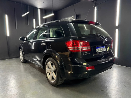 Dodge Journey 2.7 RT L08 2010