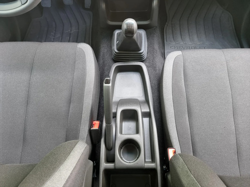 Chevrolet S-10 2.8 Cd 4X2 Work Truck 2026