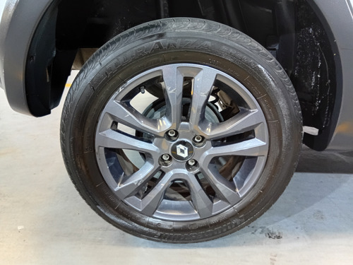 Renault Sandero 1.6 Zen L/19 2023