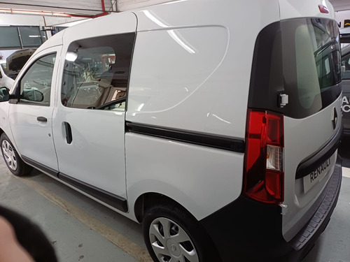 Renault Kangoo Ii Express 1.6 Sce Confort 5A 2026