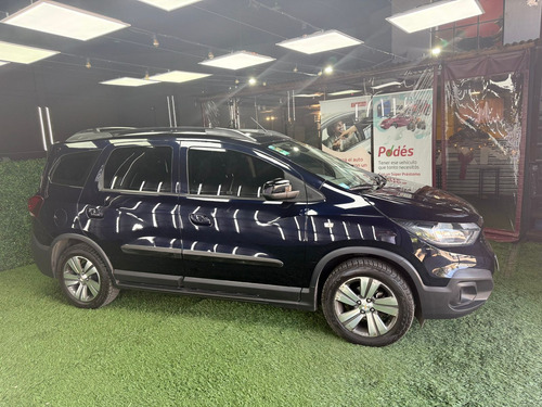 Chevrolet Spin 1.8 Activ 7As At 2022