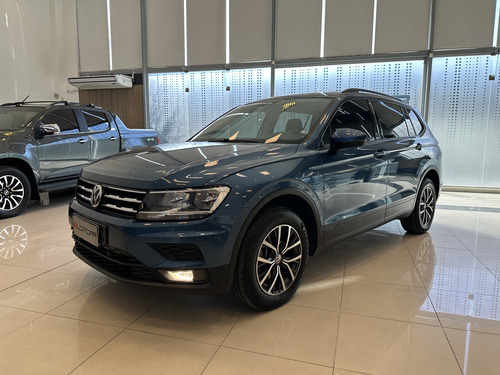 Volkswagen Tiguan Allspace 1.4 Tsi Trendline 150cv Dsg 2020