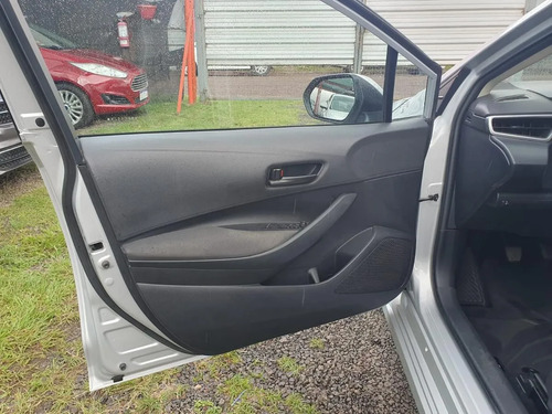 Toyota Corolla 2.0 Xli Mt 170cv 2022