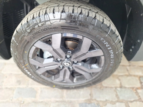 Renault Duster 1.3 Tce Turbo Iconic 155Cv 4X4 2026