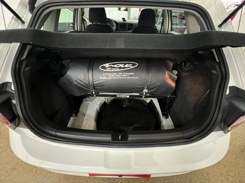 Volkswagen Polo 1.6 Msi Comfortline 2018