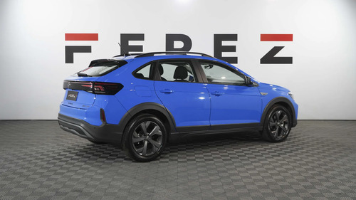 Volkswagen Nivus 1.0 Tsi 200 Comfortline 2026