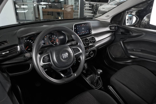 Fiat Cronos 1.3 Gse Drive 2022