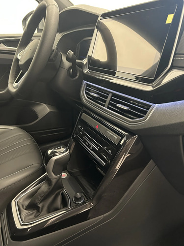 Volkswagen T-Cross 1.0 200 Tsi Highline Aut 2026