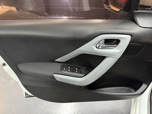 Peugeot 208 1.5 ALLURE TOUCH 5P L13 2015