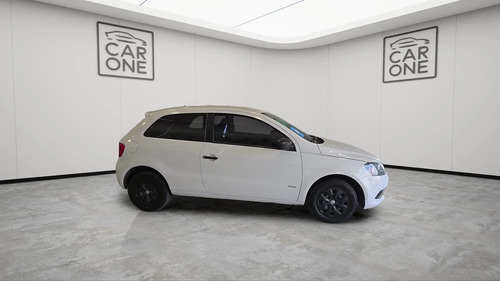 Volkswagen Gol 1.6 TREND PACK 1 3P L13 2015