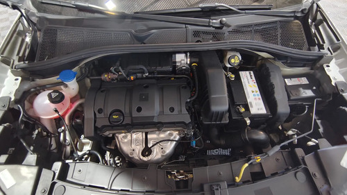 Citroën C4 Cactus 1.6 Vti 115 Feel 2024