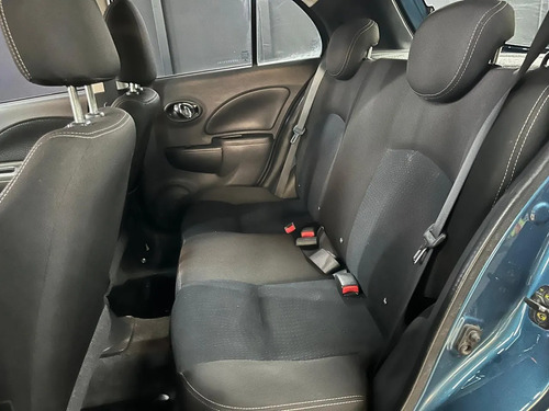 Nissan March 1.6 ADVANCE MEDIA-TECH AT L16 2018