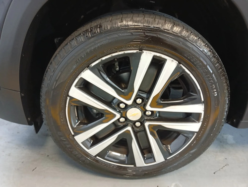 Chevrolet Tracker 1.2 Turbo At6 L/22 2024