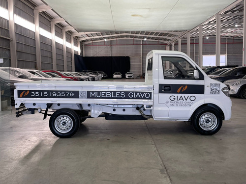 C31 1.5 Truck Cab Simple 2025