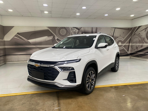 Chevrolet Tracker 1.2 Premier Turbo At 2026